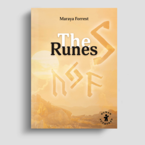 'The Runes' by Maraya Forrest